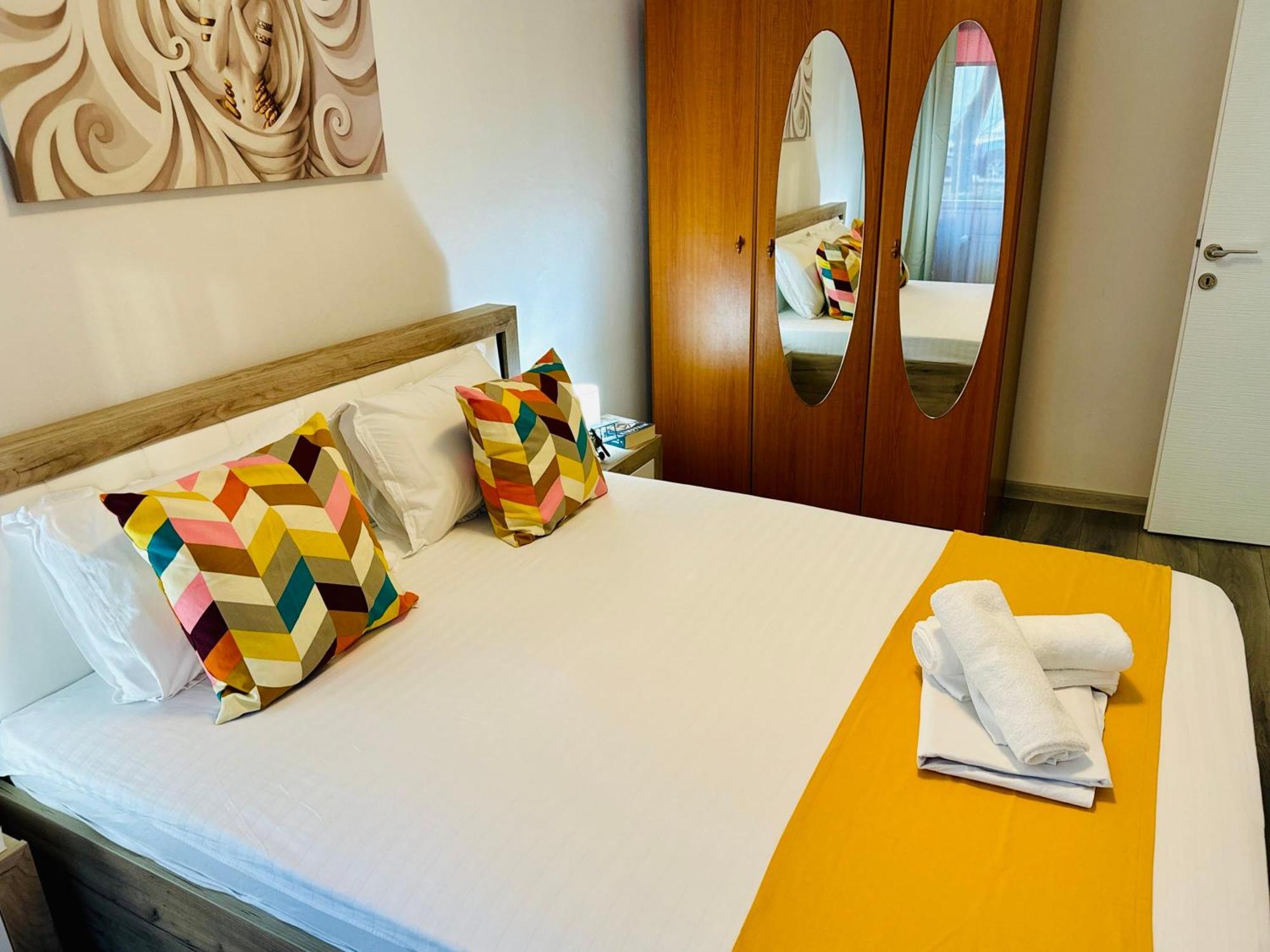 Joy City Stay Spacious Comfortable تيميشورا المظهر الخارجي الصورة