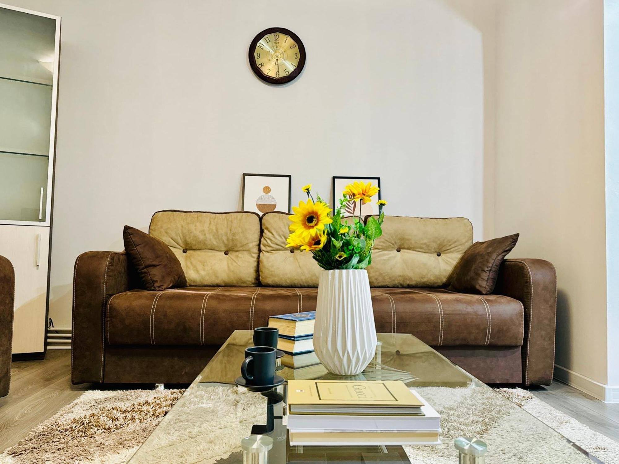 Joy City Stay Spacious Comfortable تيميشورا المظهر الخارجي الصورة