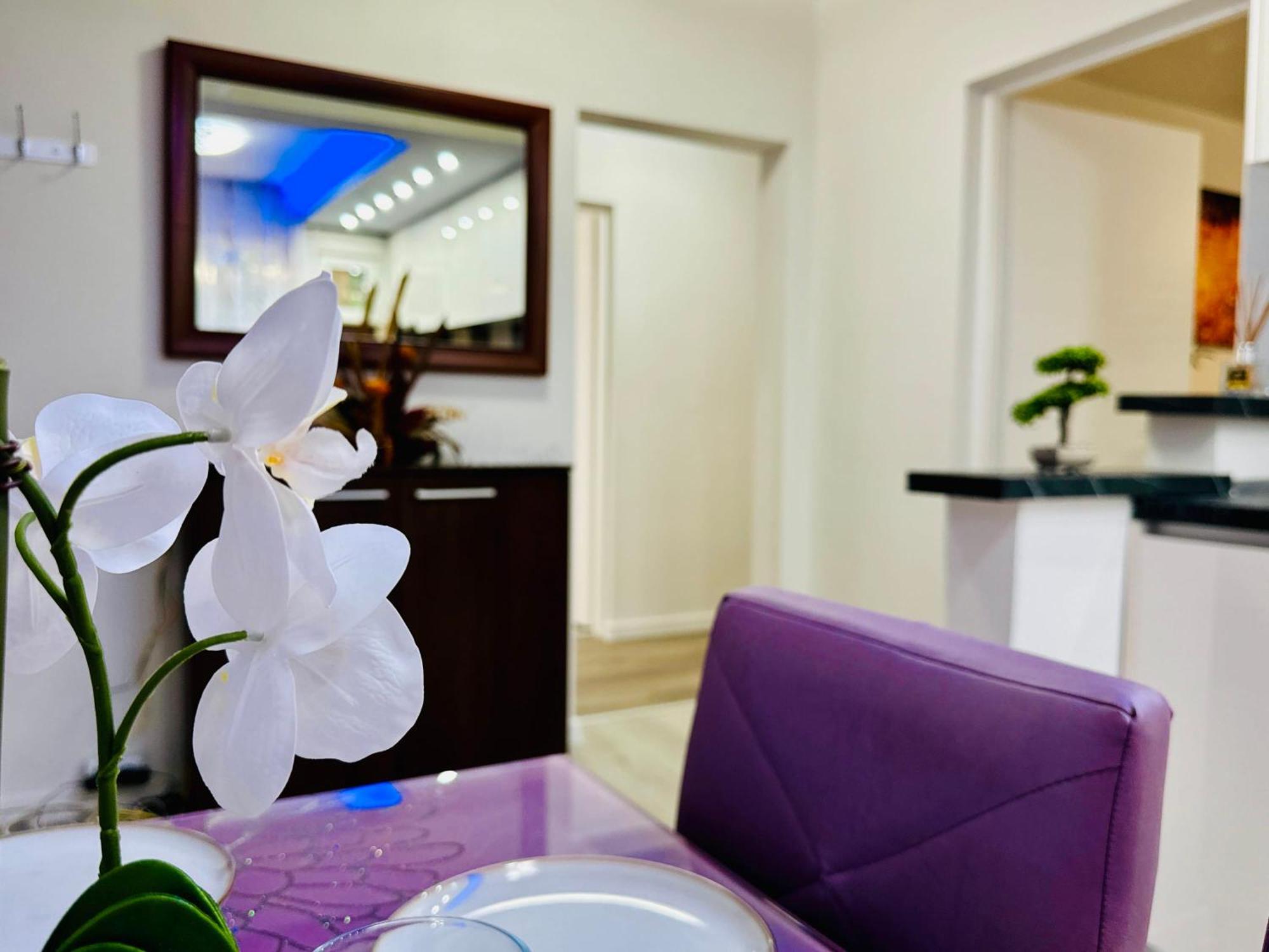 Joy City Stay Spacious Comfortable تيميشورا المظهر الخارجي الصورة