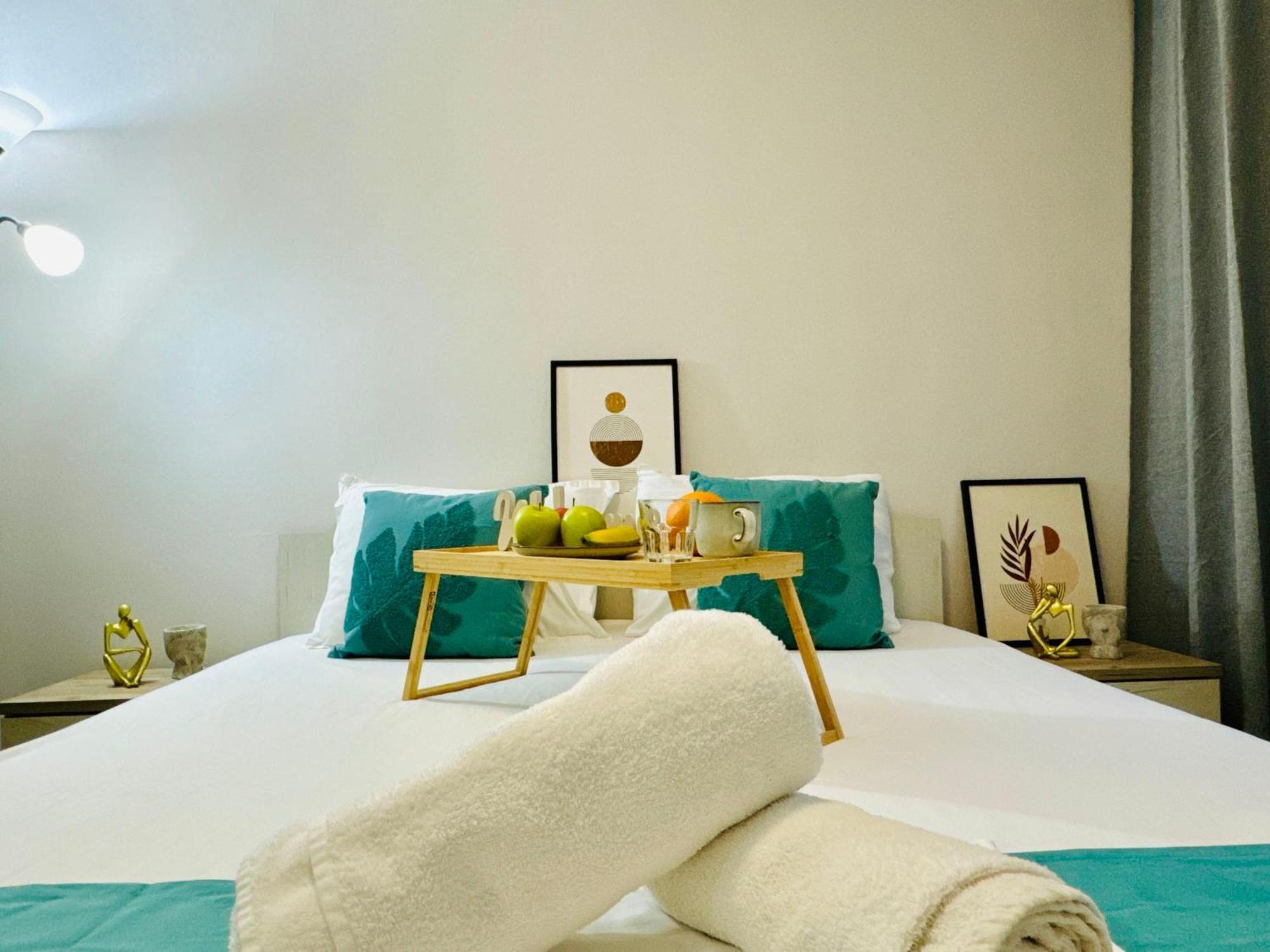 Joy City Stay Spacious Comfortable تيميشورا المظهر الخارجي الصورة